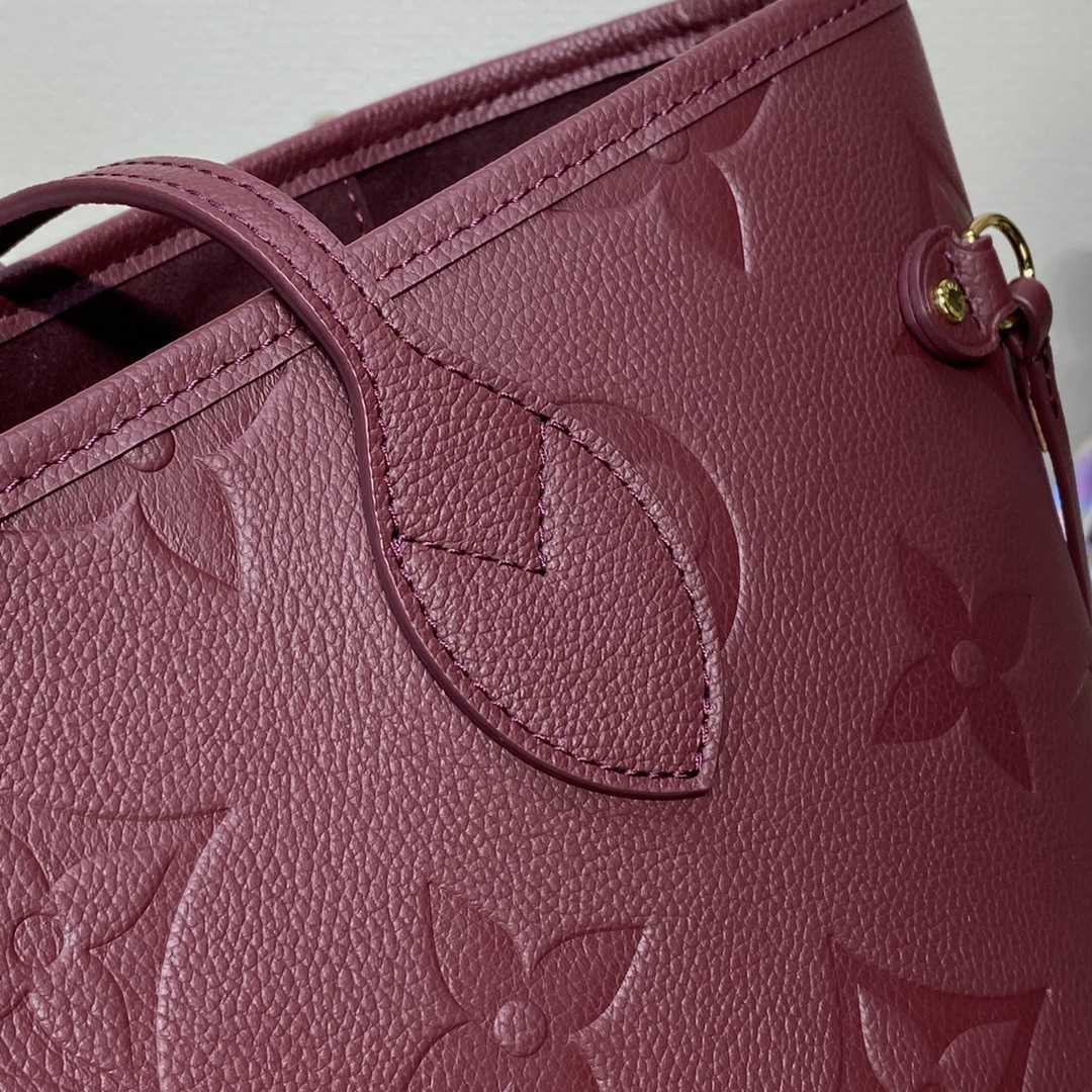 Louis Vuitton Neverfull MM (32-29-17cm)    M46599 - DopestKickz