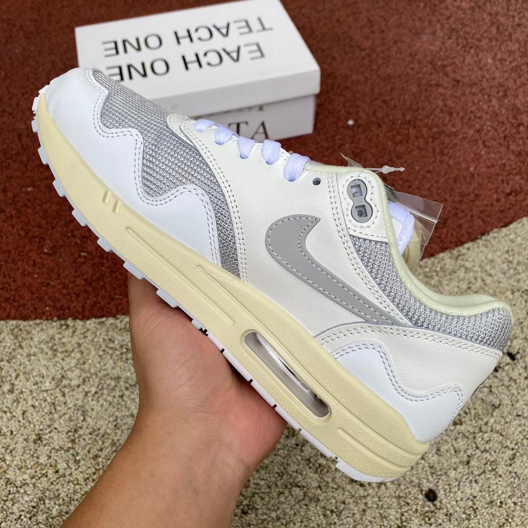 Nike Air Max 1 X Patta Sneaker     DQ0299-100 - DopestKickz