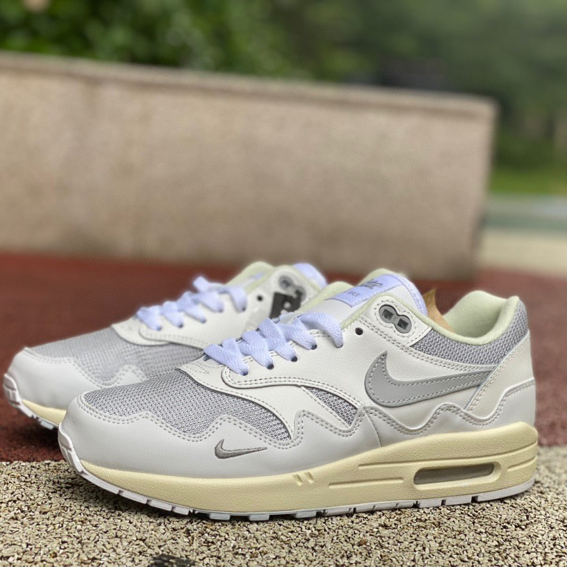 Nike Air Max 1 X Patta Sneaker     DQ0299-100 - DopestKickz