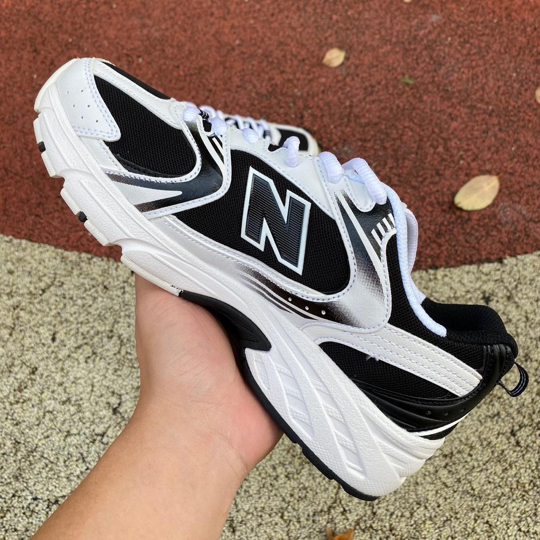 New Balance 530 Sneakers    MR530SJ - DopestKickz