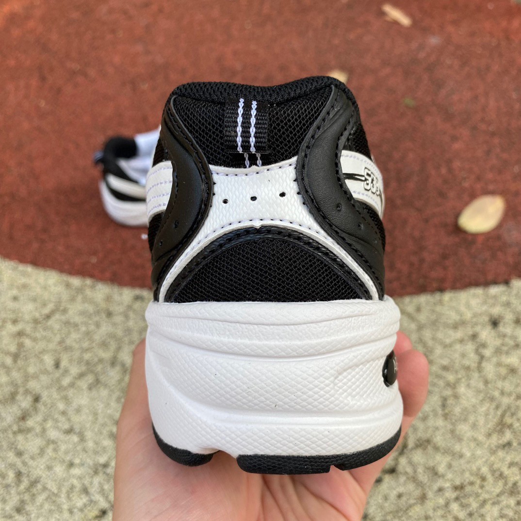 New Balance 530 Sneakers    MR530SJ - DopestKickz