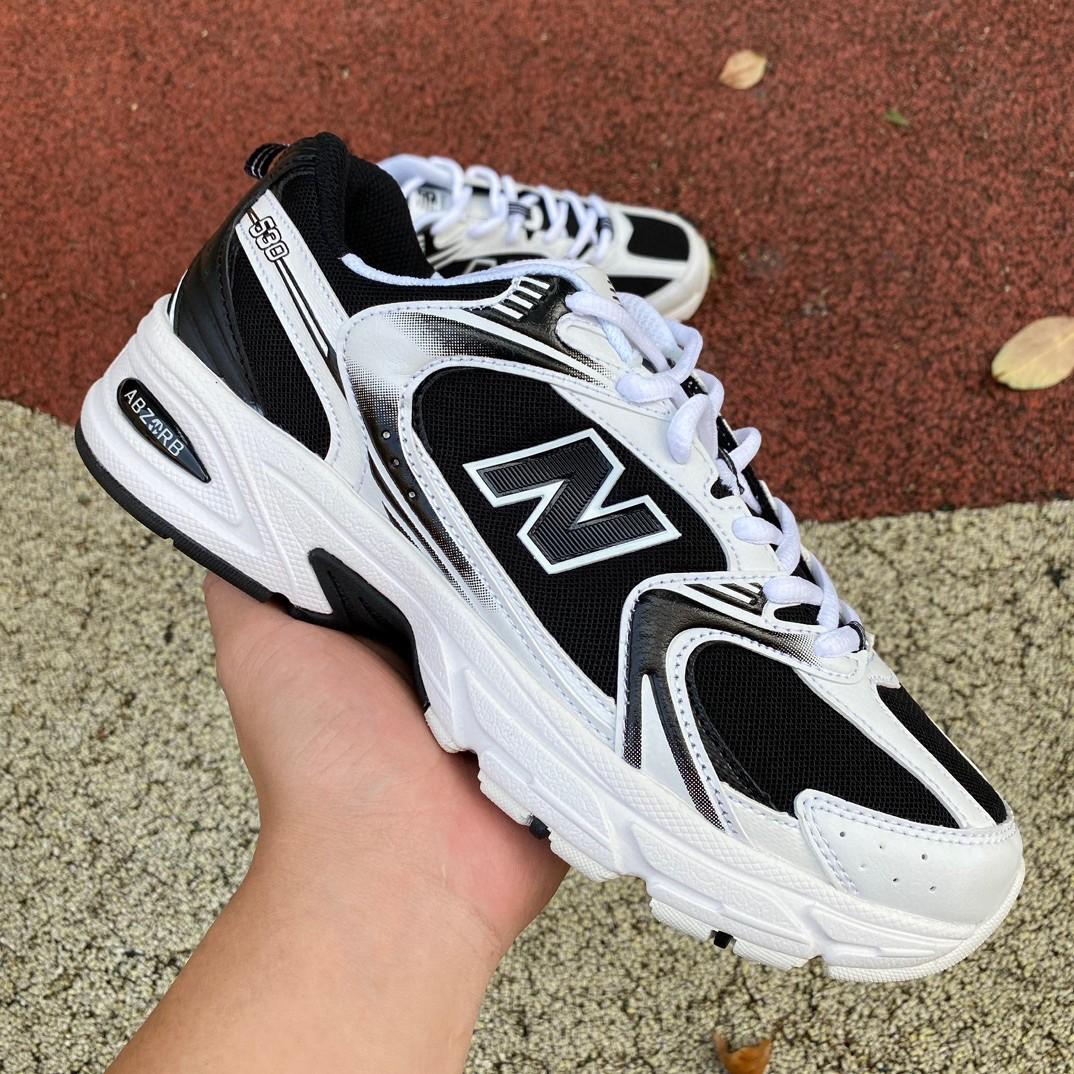 New Balance 530 Sneakers    MR530SJ - DopestKickz