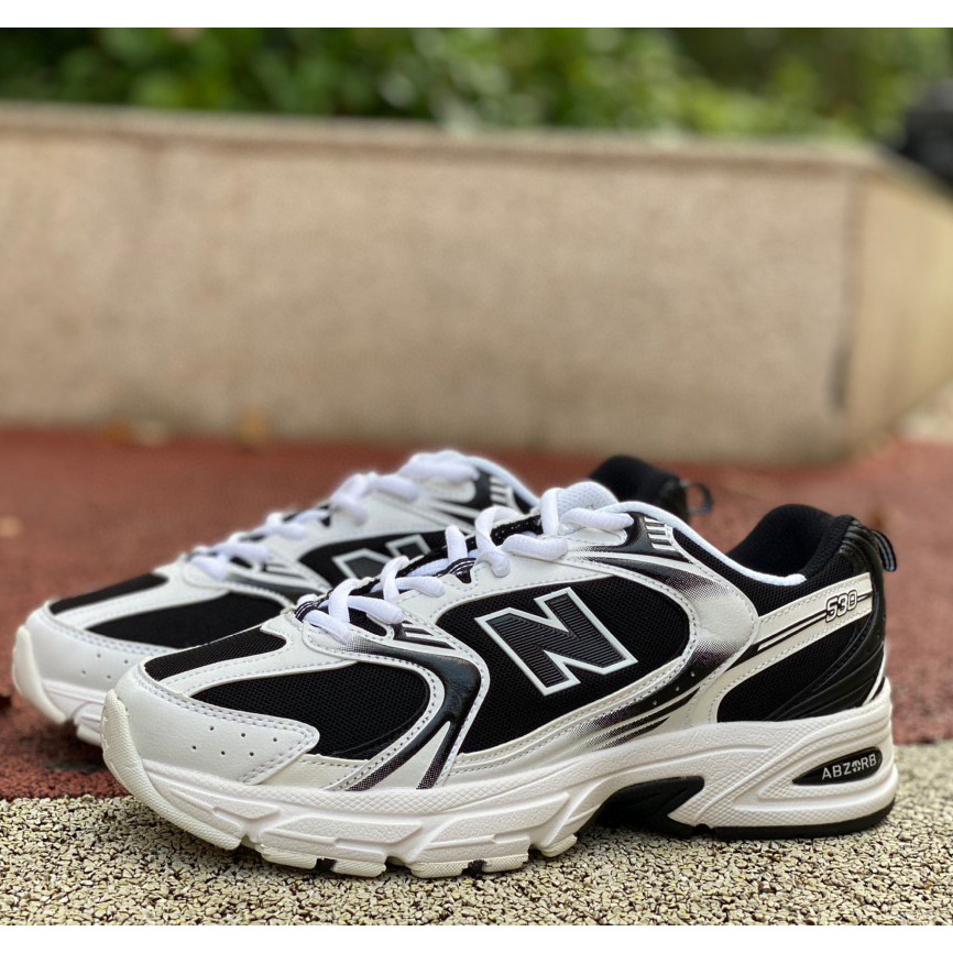 New Balance 530 Sneakers    MR530SJ - DopestKickz
