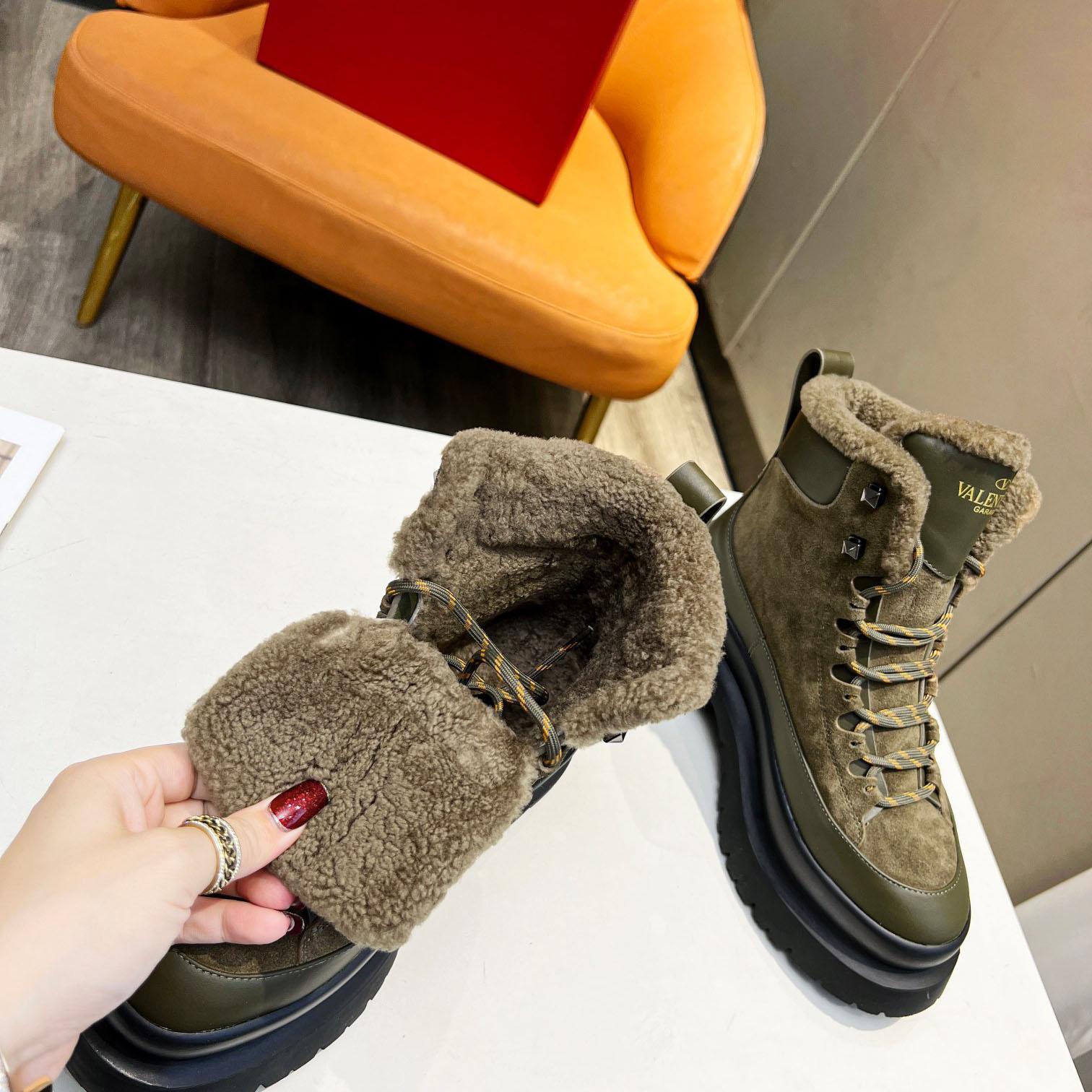 Valenti Boot  - DopestKickz