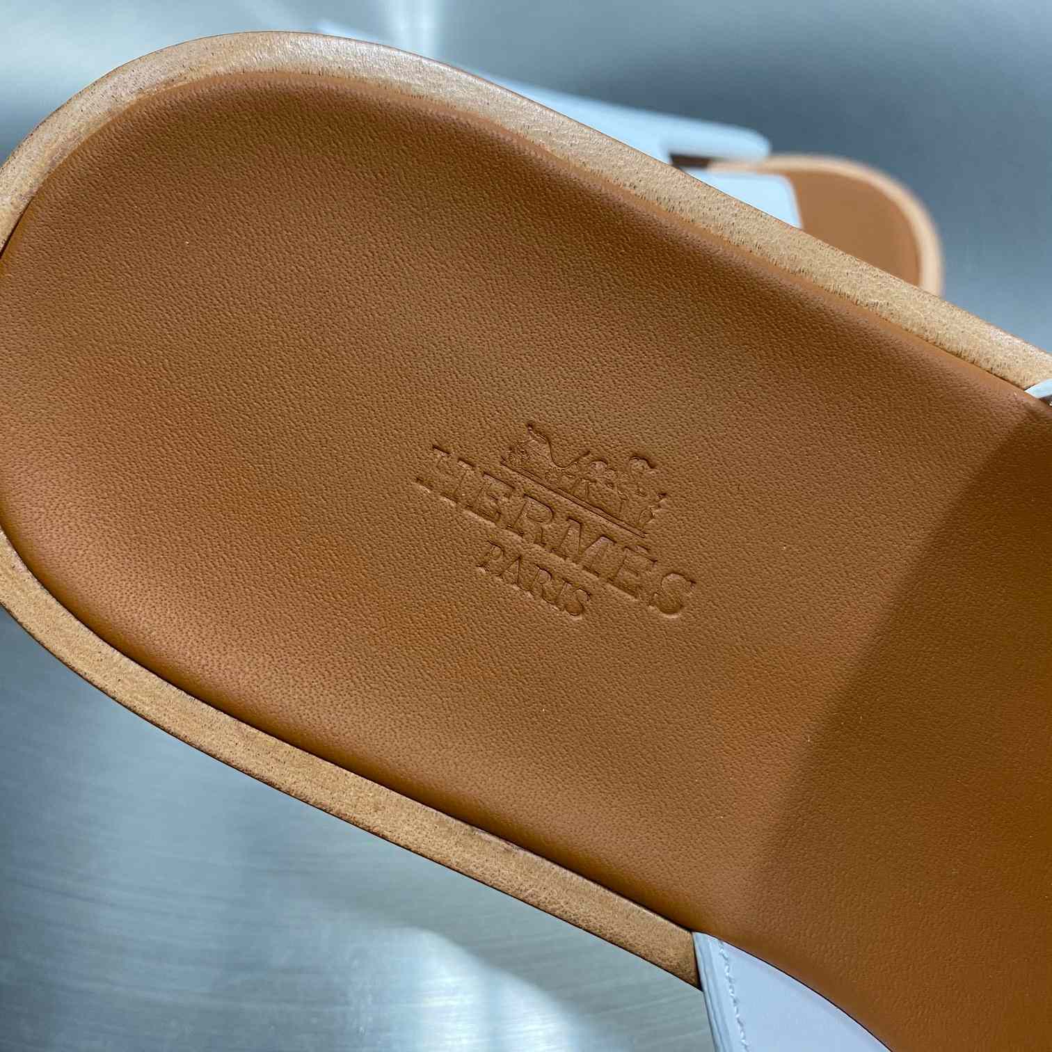 Hermes Izmir Sandal - DopestKickz
