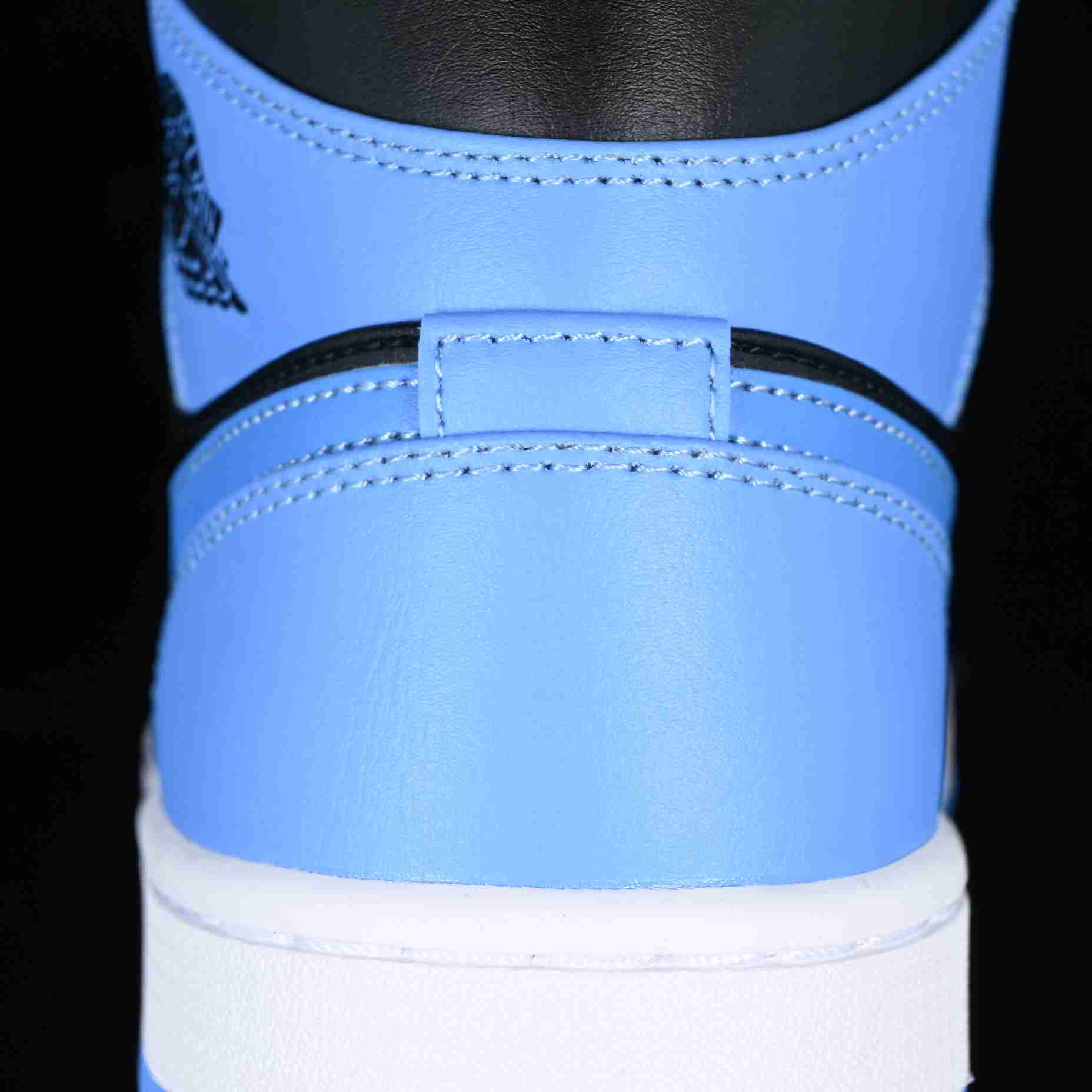 Air Jordan AJ1 Mid Sneaker     DQ8426-401 - DopestKickz