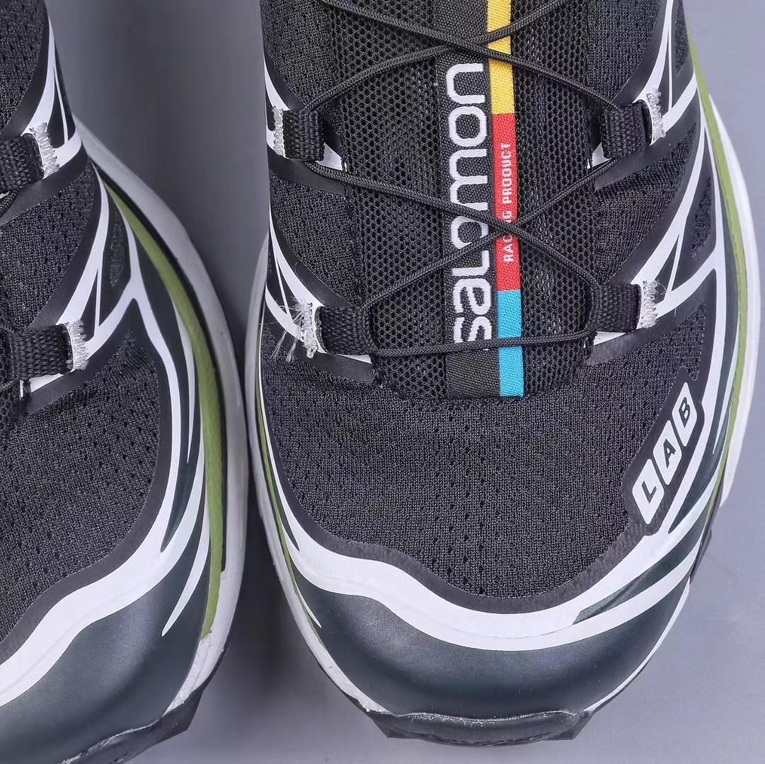 Salomon XT-6 Sneaker   - DopestKickz