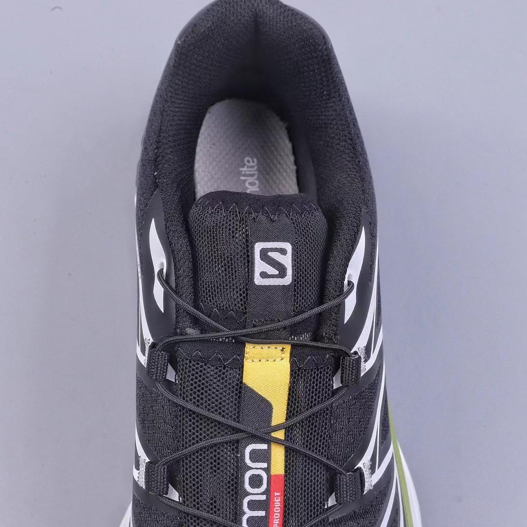 Salomon XT-6 Sneaker   - DopestKickz