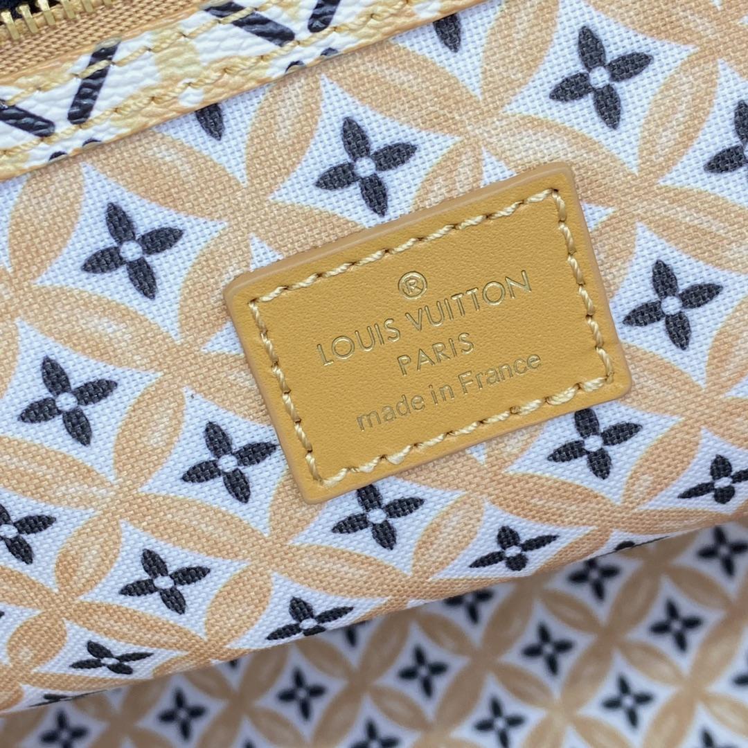 Louis Vuitton Neverfull MM  (31×28×14 cm) M22978 - DopestKickz