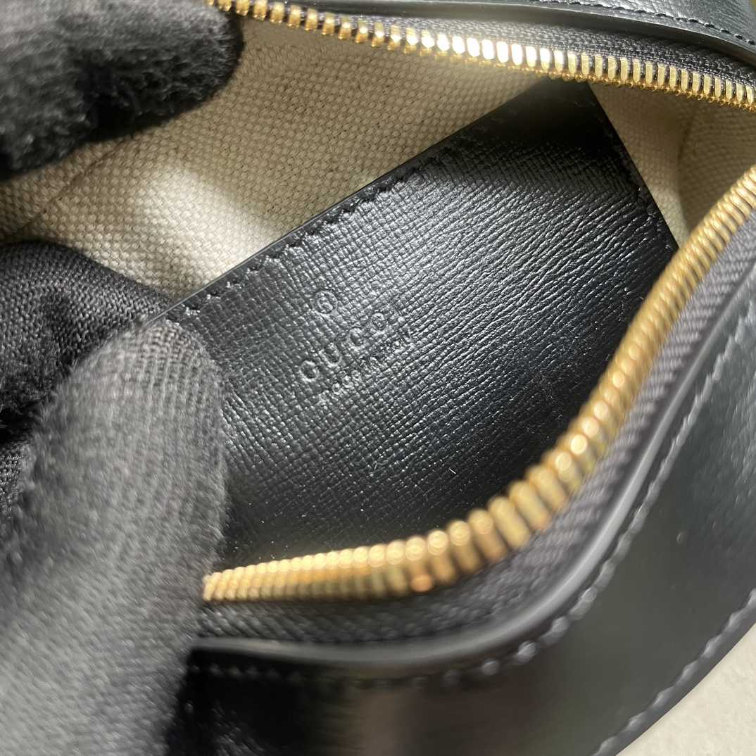 Gucci Horsebit 1955 Small Shoulder Bag (20x 13x 6cm) - DopestKickz
