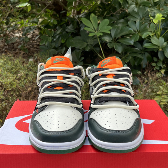 Nike SB Dunk Low Sneaker     DD1931-100 - DopestKickz