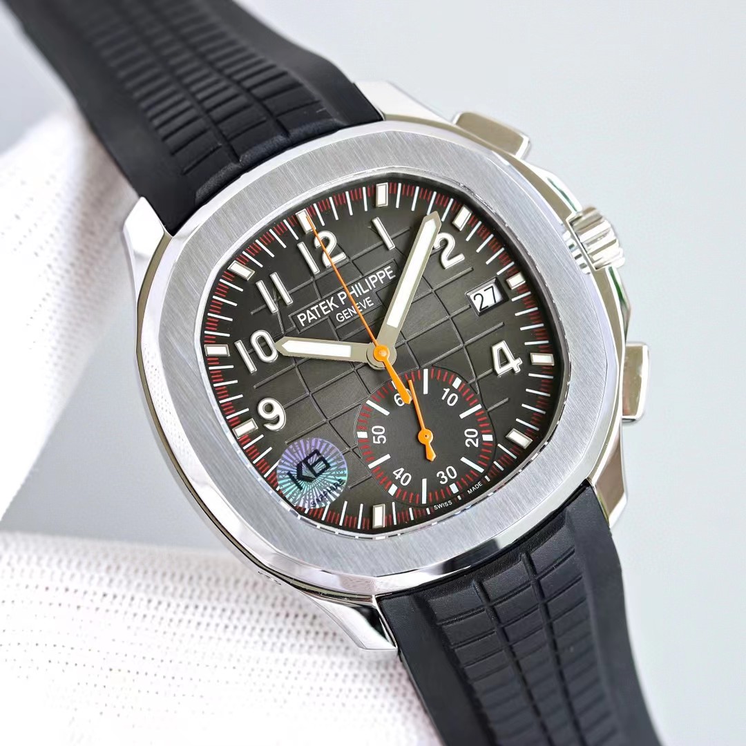 Patek Philipps Watch  - DopestKickz