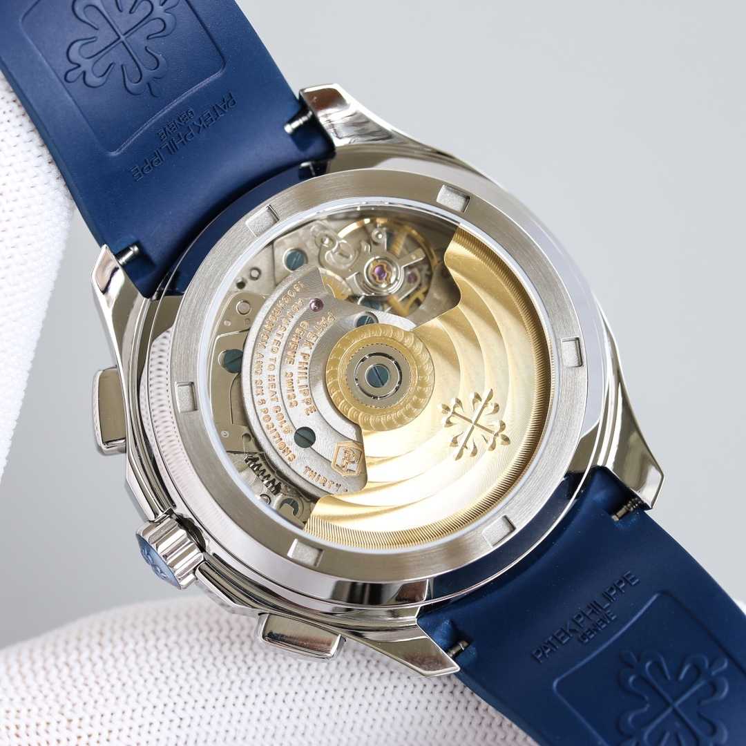 Patek Philipps Watch  - DopestKickz