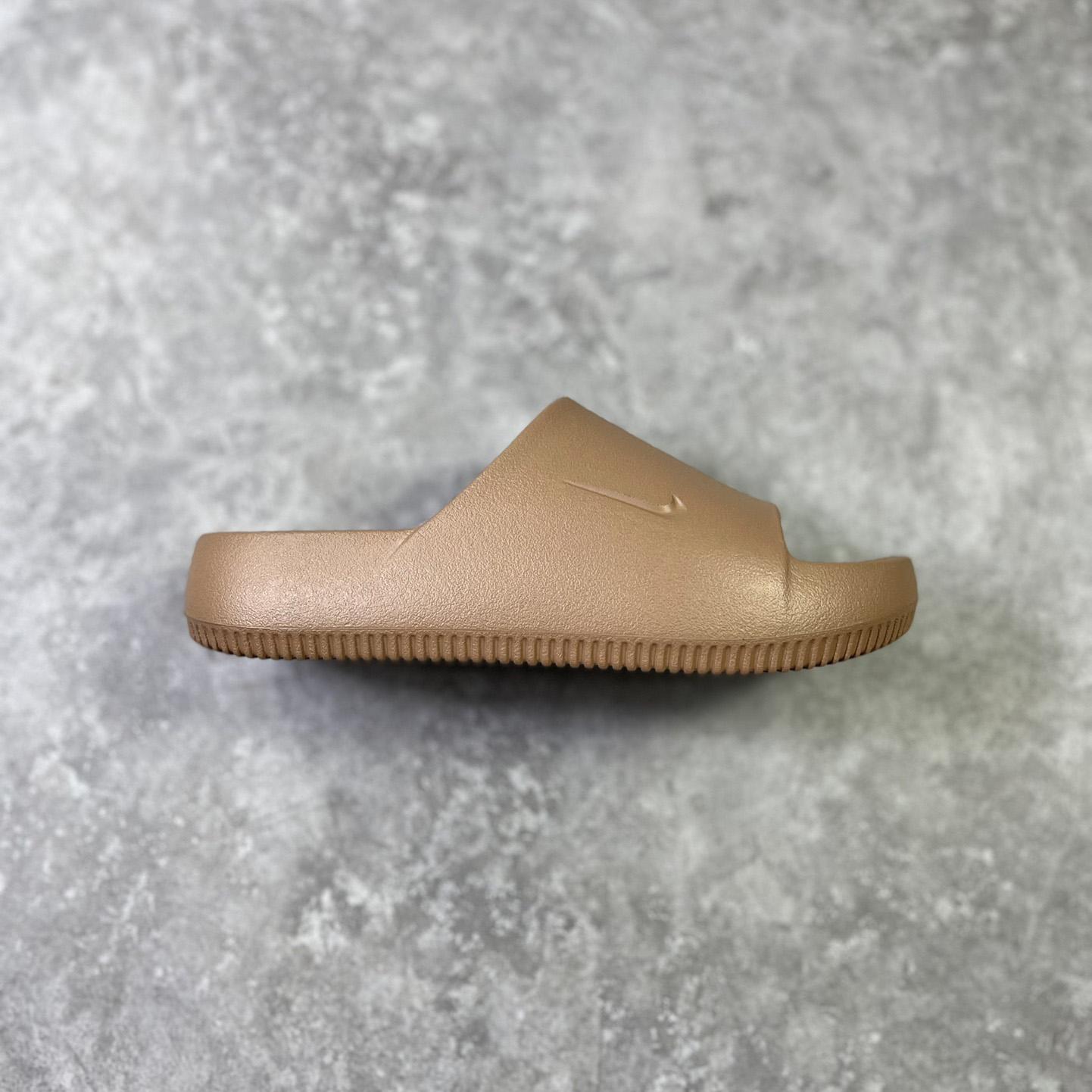 Nike Calm Slide   FD4116-200 - DopestKickz