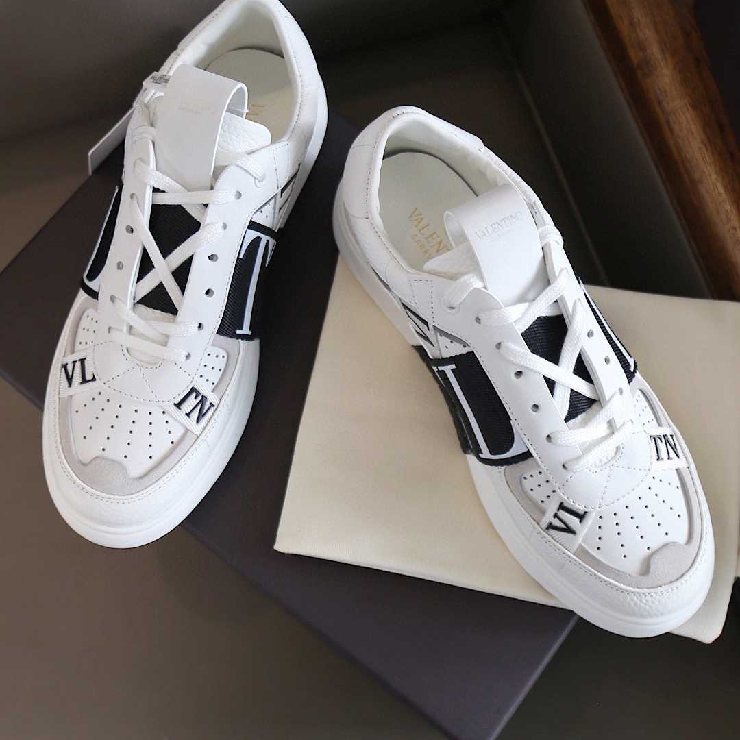 Valenti vl7n Sneakers  - DopestKickz