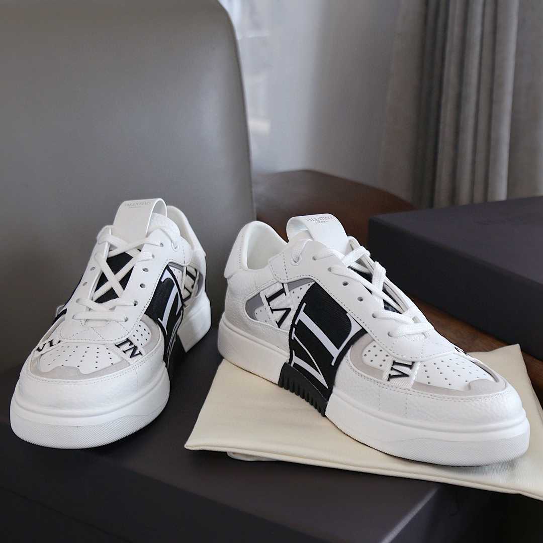 Valenti vl7n Sneakers  - DopestKickz