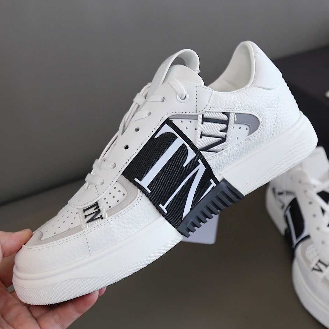 Valenti vl7n Sneakers  - DopestKickz