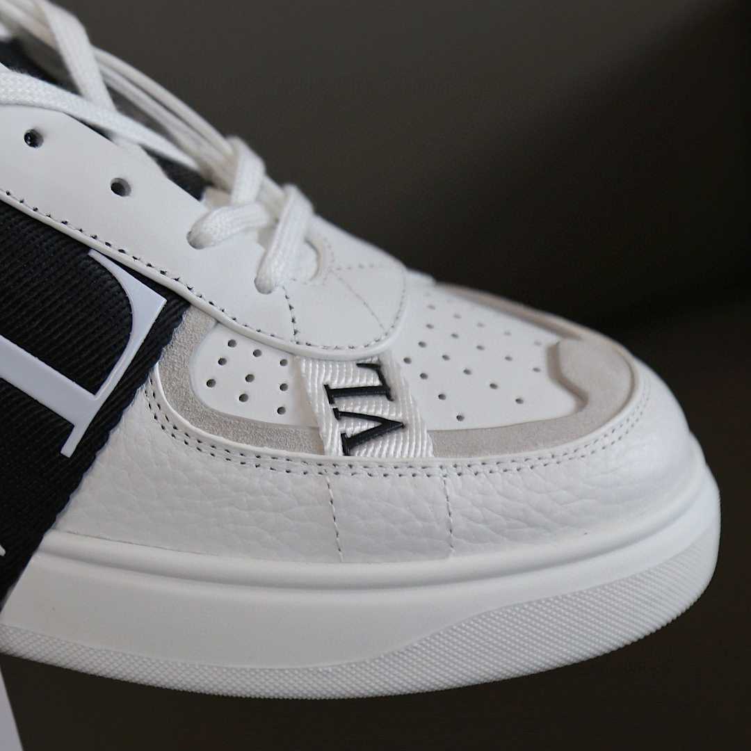 Valenti vl7n Sneakers  - DopestKickz