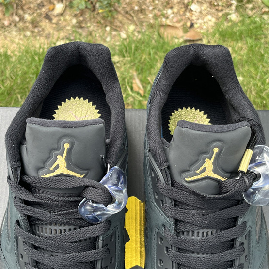 Air Jordan 5 Retro Low WF Sneakers     DJ1094-001  - DopestKickz