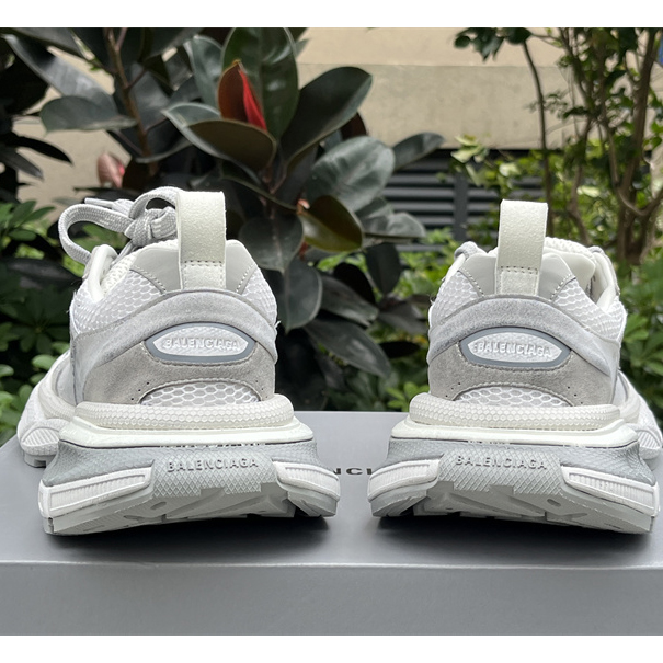 Balenciaga 3XL Trainers - DopestKickz