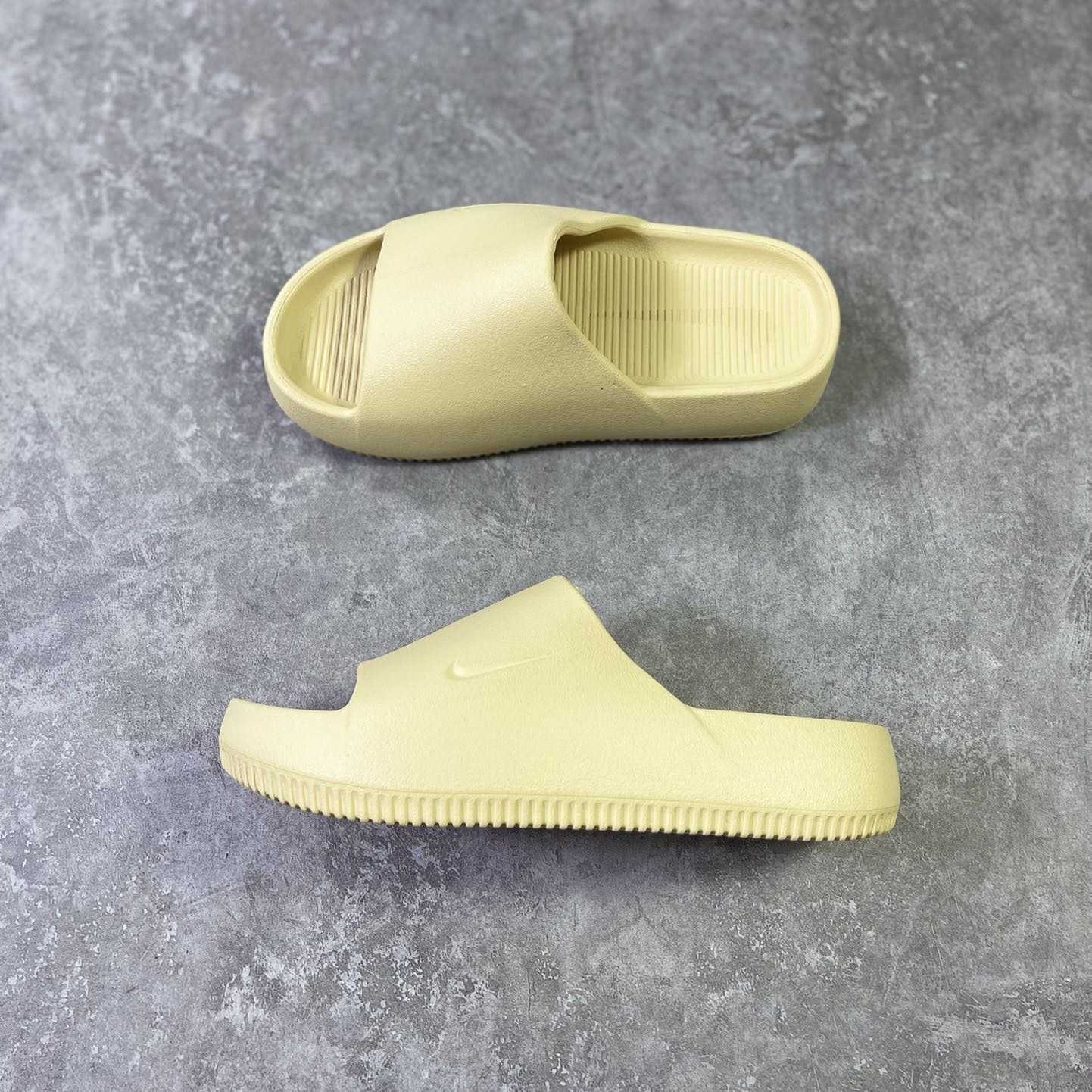 Nike Calm Slide   FD4116-300 - DopestKickz