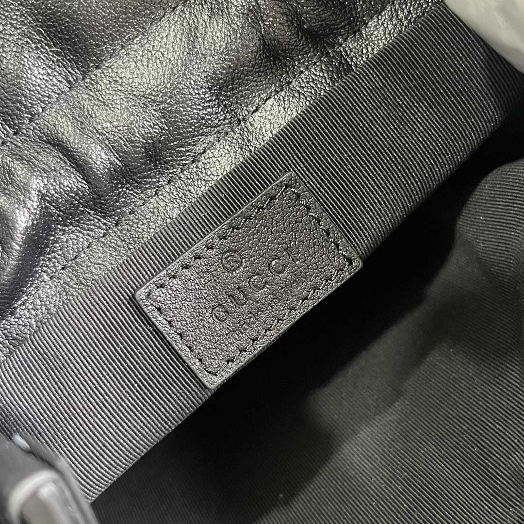Gucci Blondie Mini Bucket Bag - DopestKickz