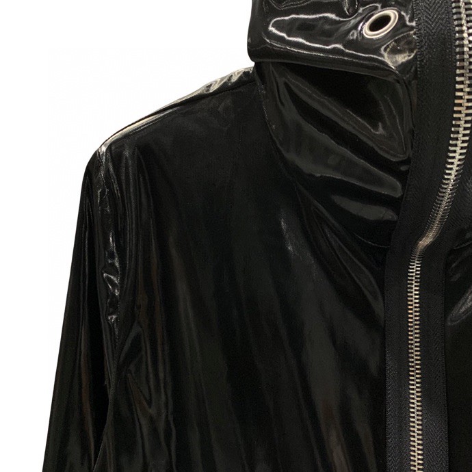 Rick Owens Drkshdw Hooded Jacket - DopestKickz