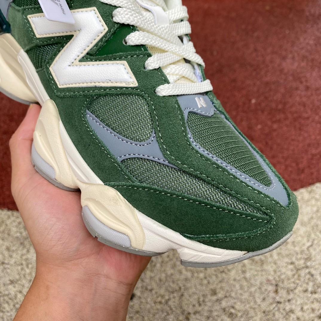 Joe Freshgoods x New Balance NB9060 Sneakers      U9060VNG - DopestKickz
