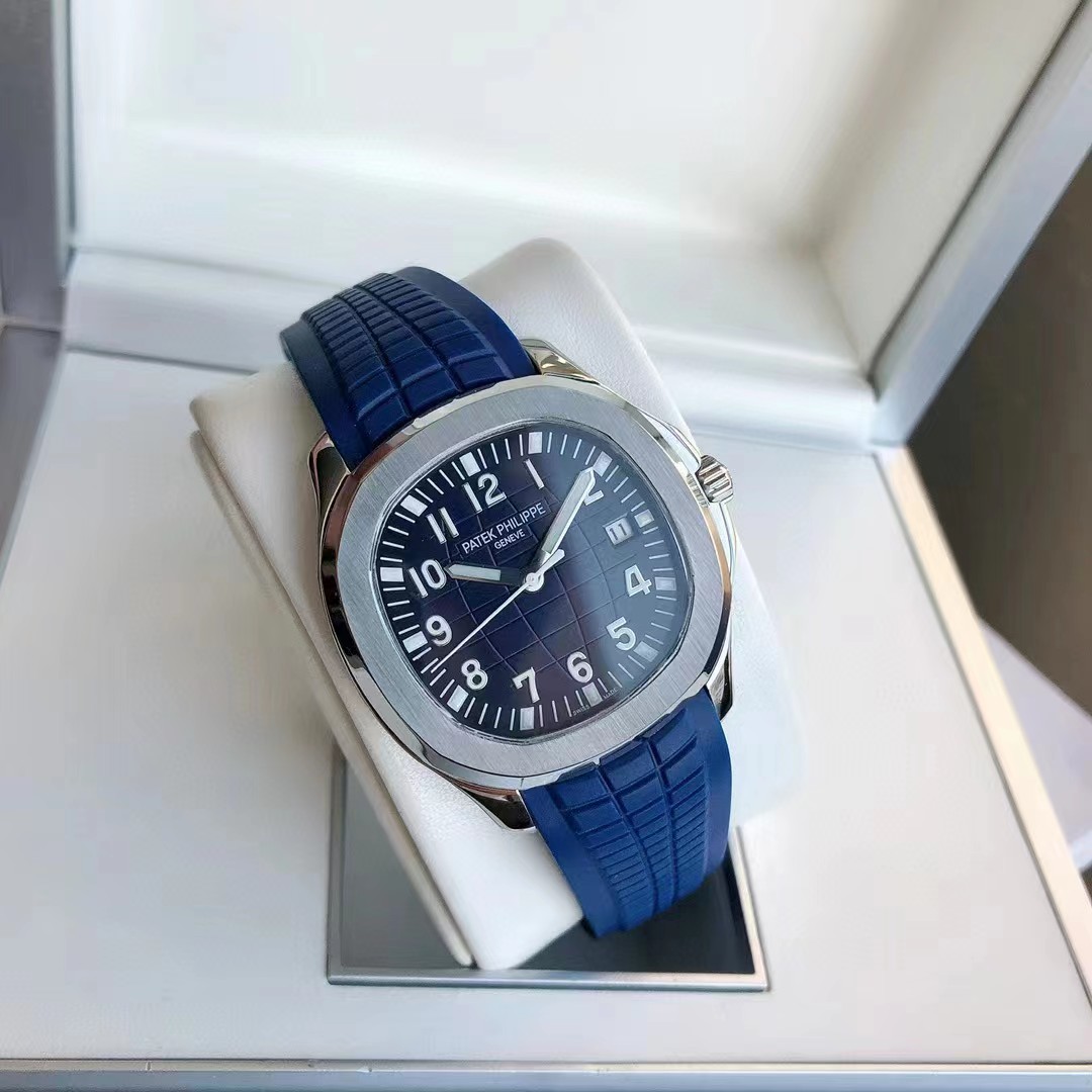 Patek Philipps Watch  - DopestKickz