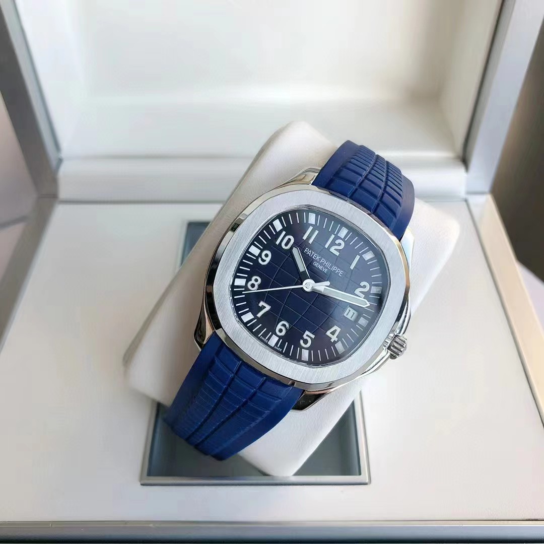 Patek Philipps Watch  - DopestKickz