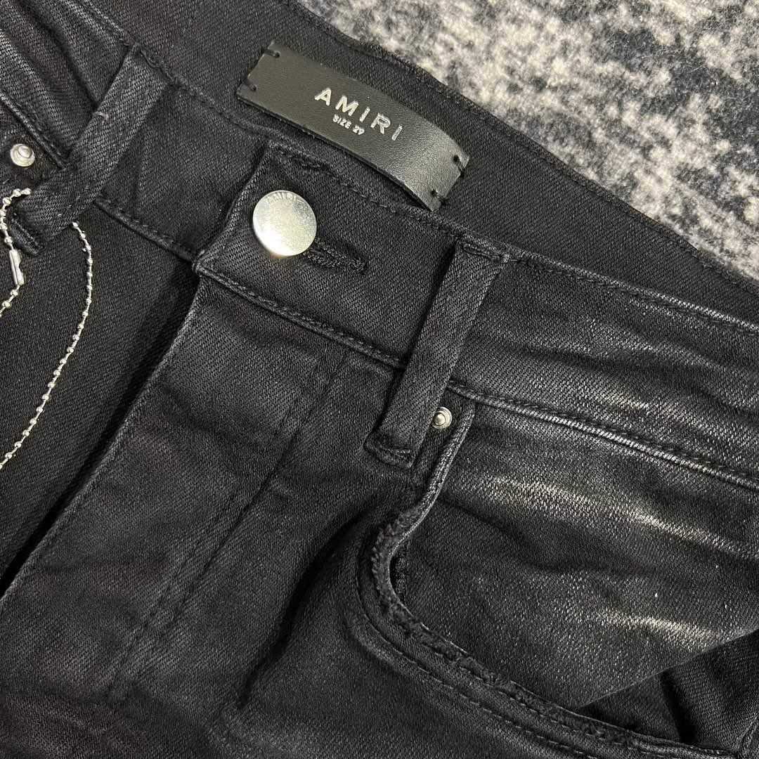 Amiri Slim Fit Jeans    642 - DopestKickz