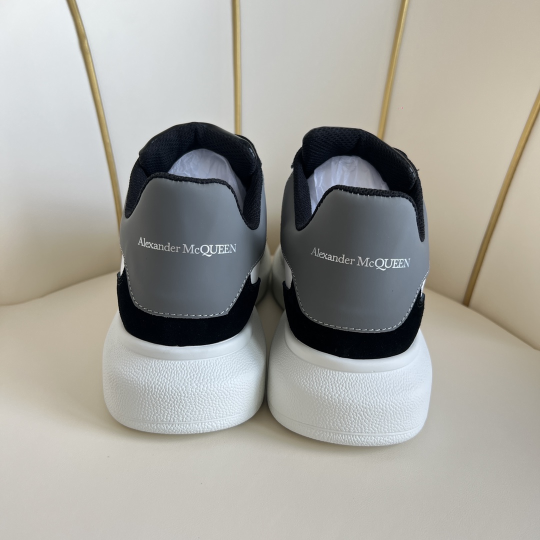 Alexander Mqueen Oversized Sneakers - DopestKickz