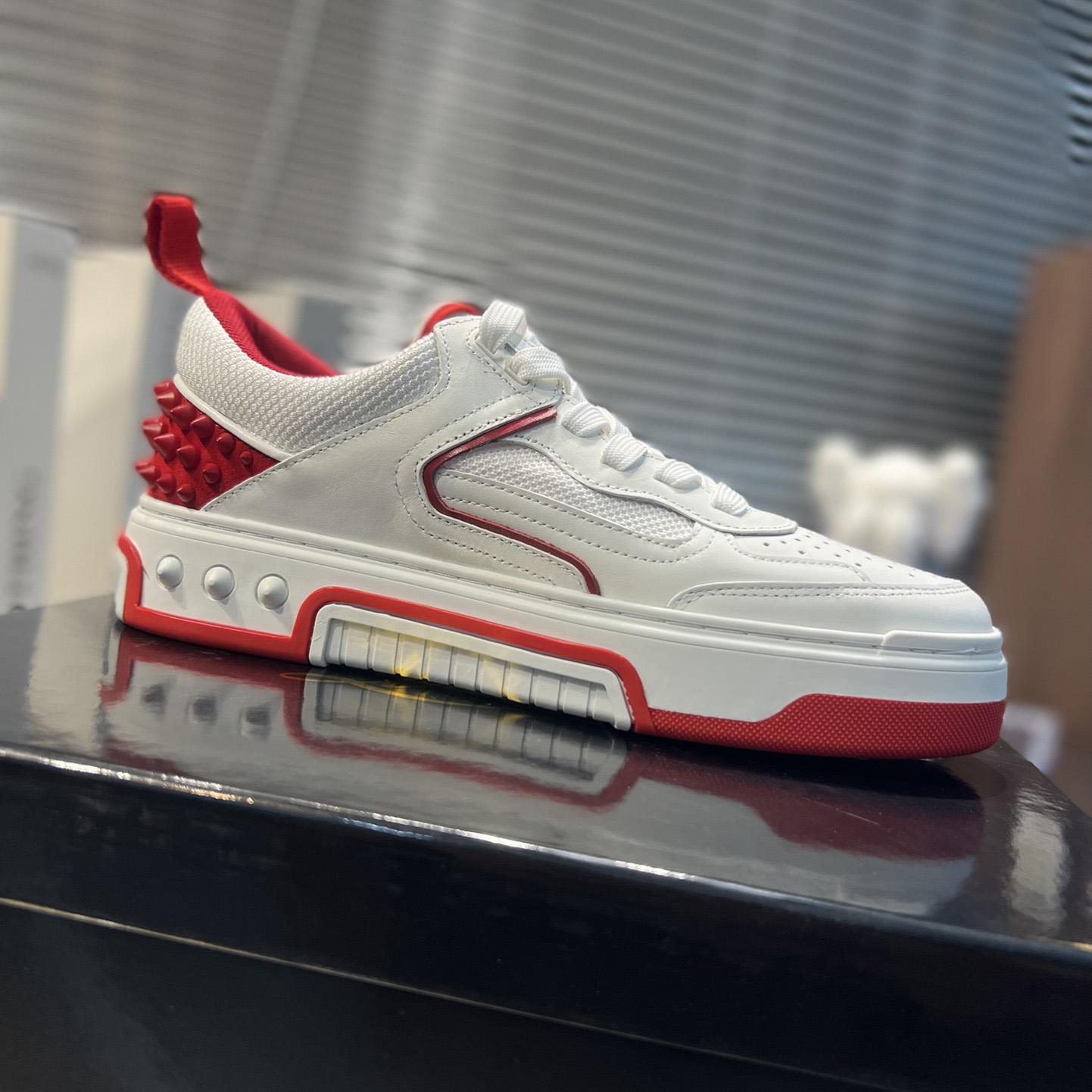 Christian Louboutin Astroloubi Sneakers - DopestKickz