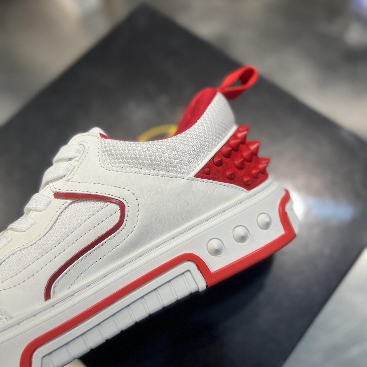 Christian Louboutin Astroloubi Sneakers - DopestKickz