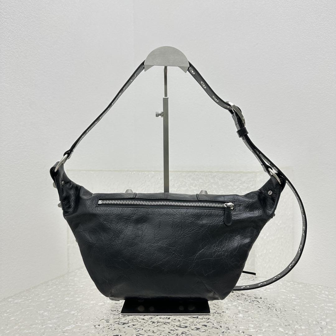 Balenciaga Le Cagole Belt Bag (20cm*42cm*18cm) - DopestKickz