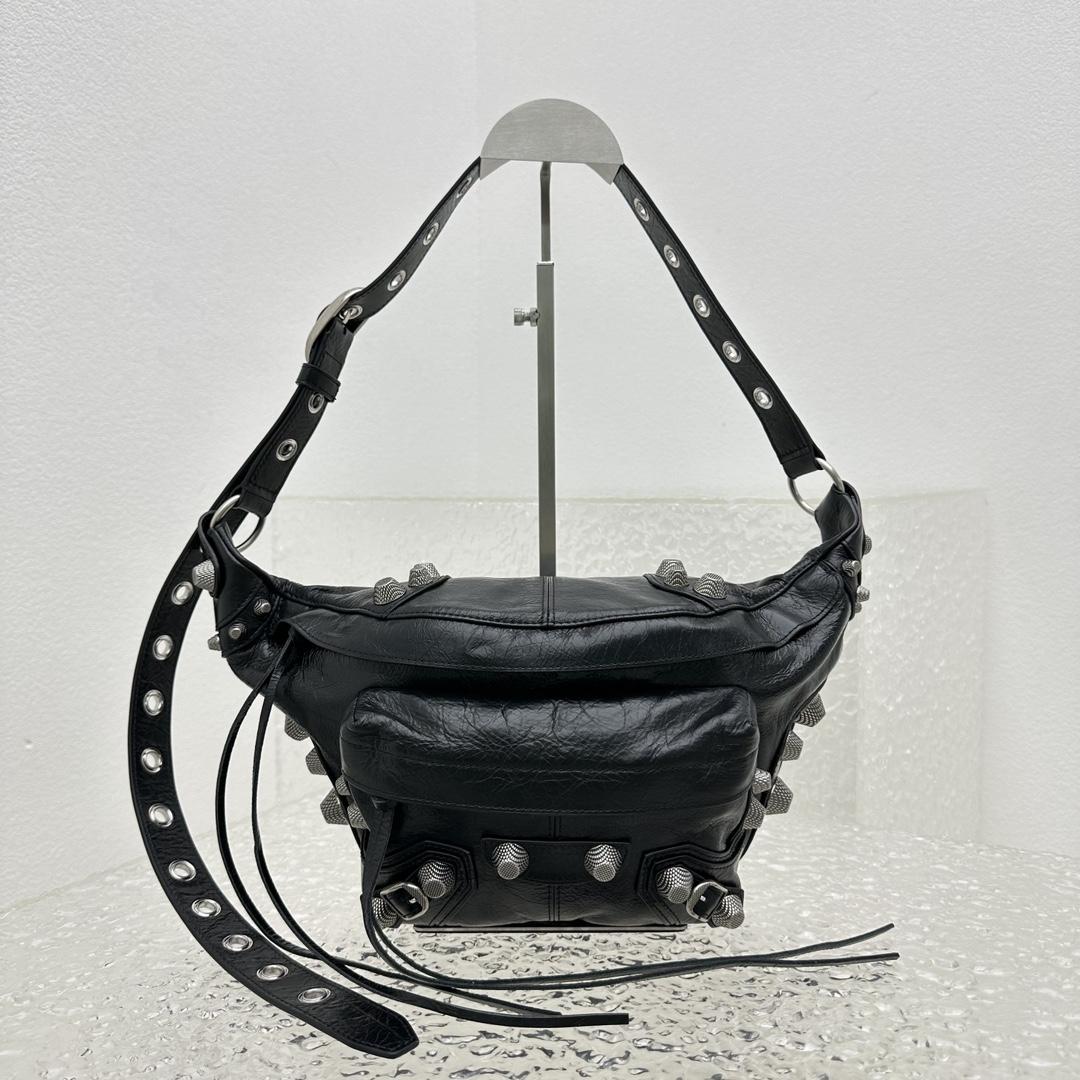 Balenciaga Le Cagole Belt Bag (20cm*42cm*18cm) - DopestKickz