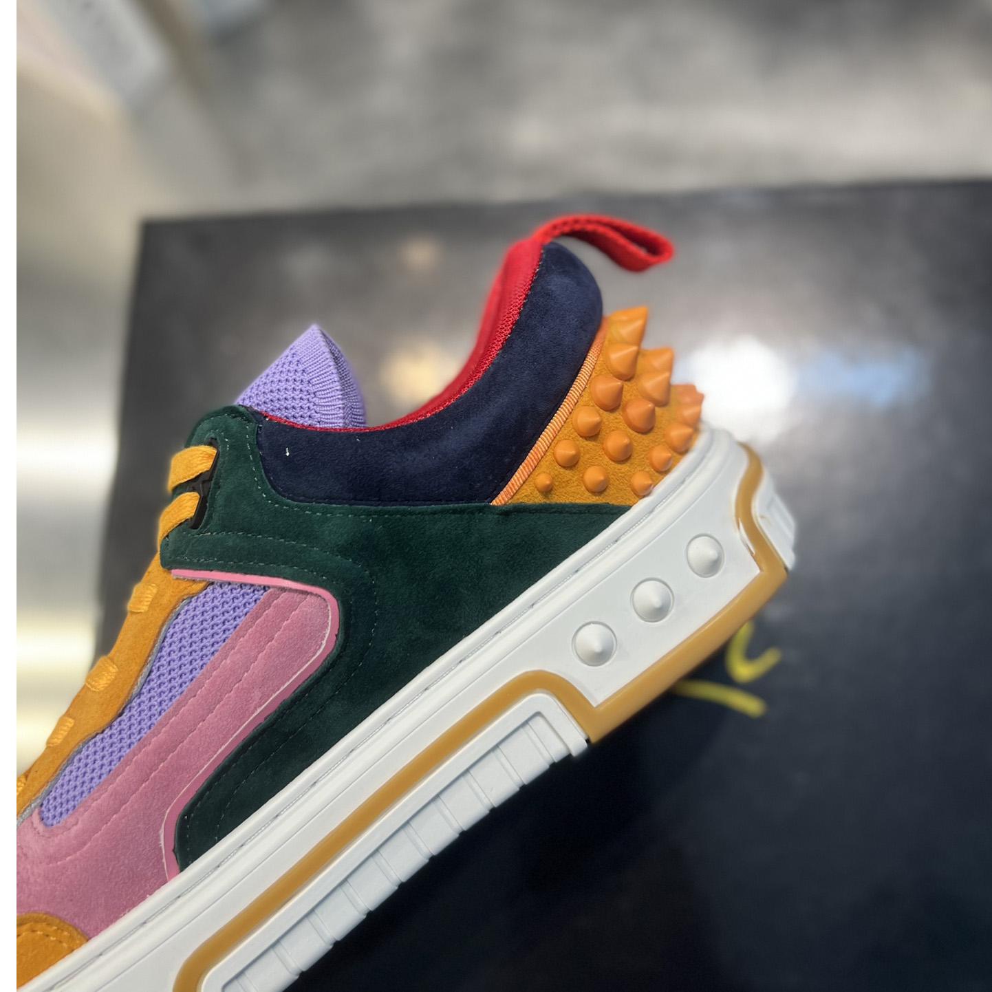 Christian Louboutin Astroloubi Sneakers - DopestKickz