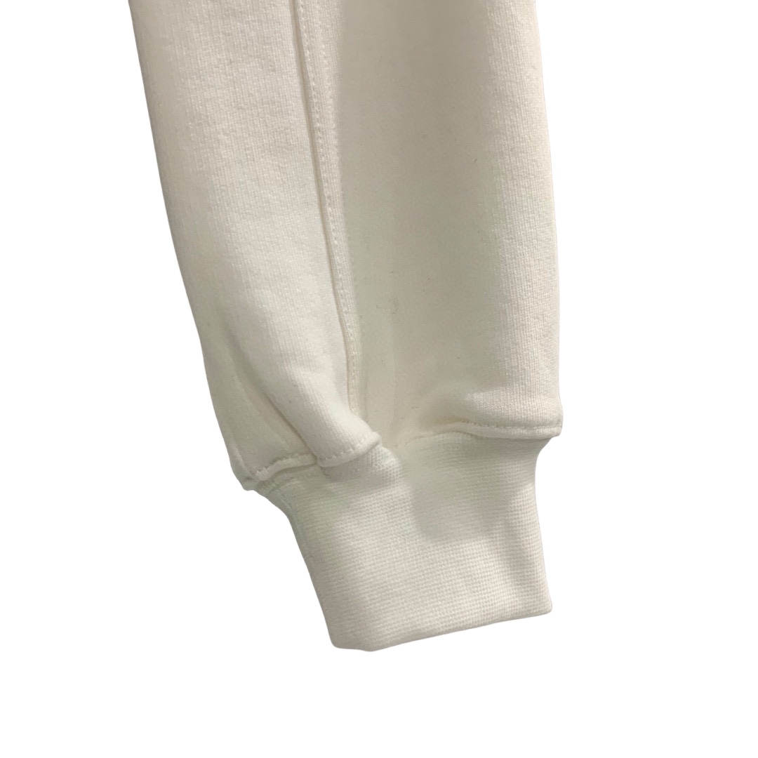 Rick Owens Eyelet-detail Zip-up Hoodie - DopestKickz