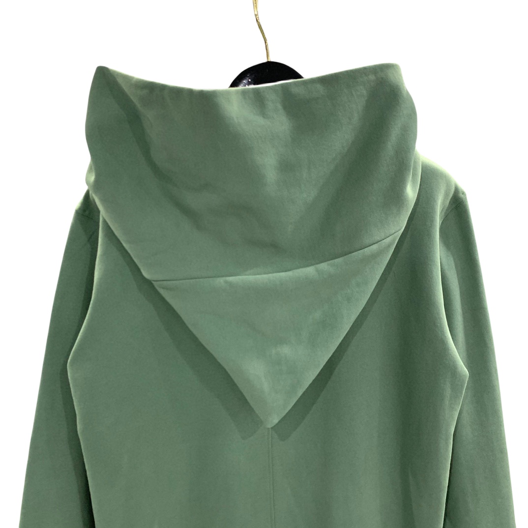 Rick Owens Drkshdw Zipped Hoodie - DopestKickz