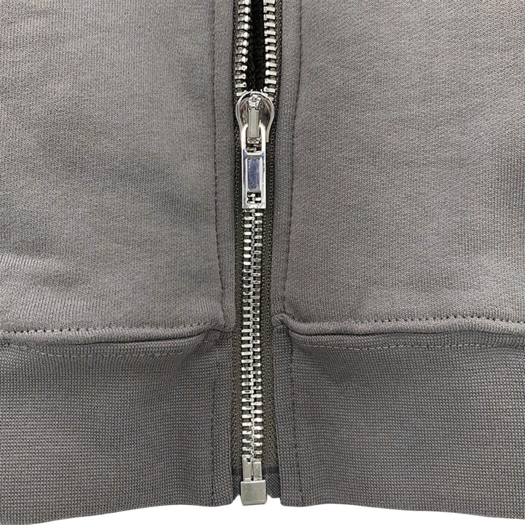Rick Owens Drkshdw Zipped Hoodie - DopestKickz