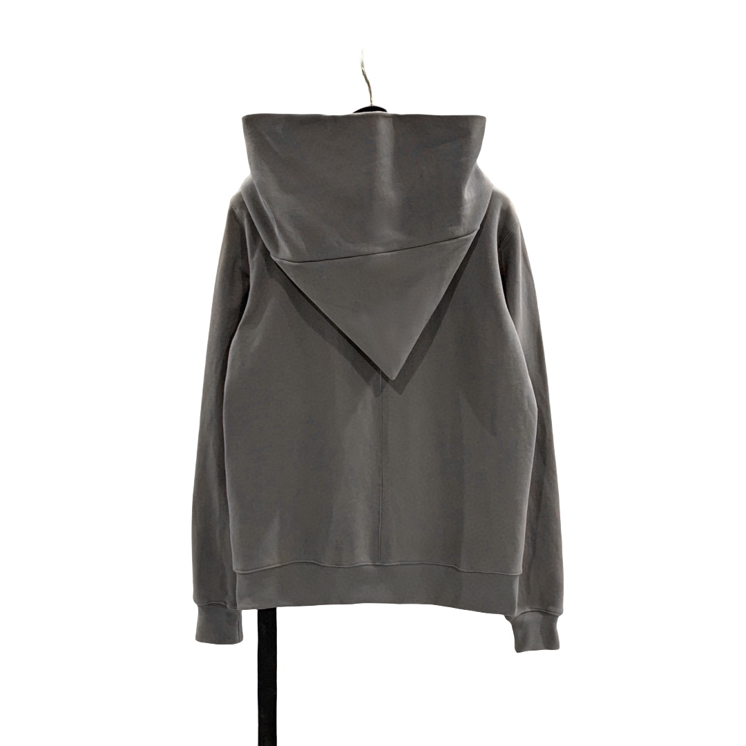 Rick Owens Drkshdw Zipped Hoodie - DopestKickz
