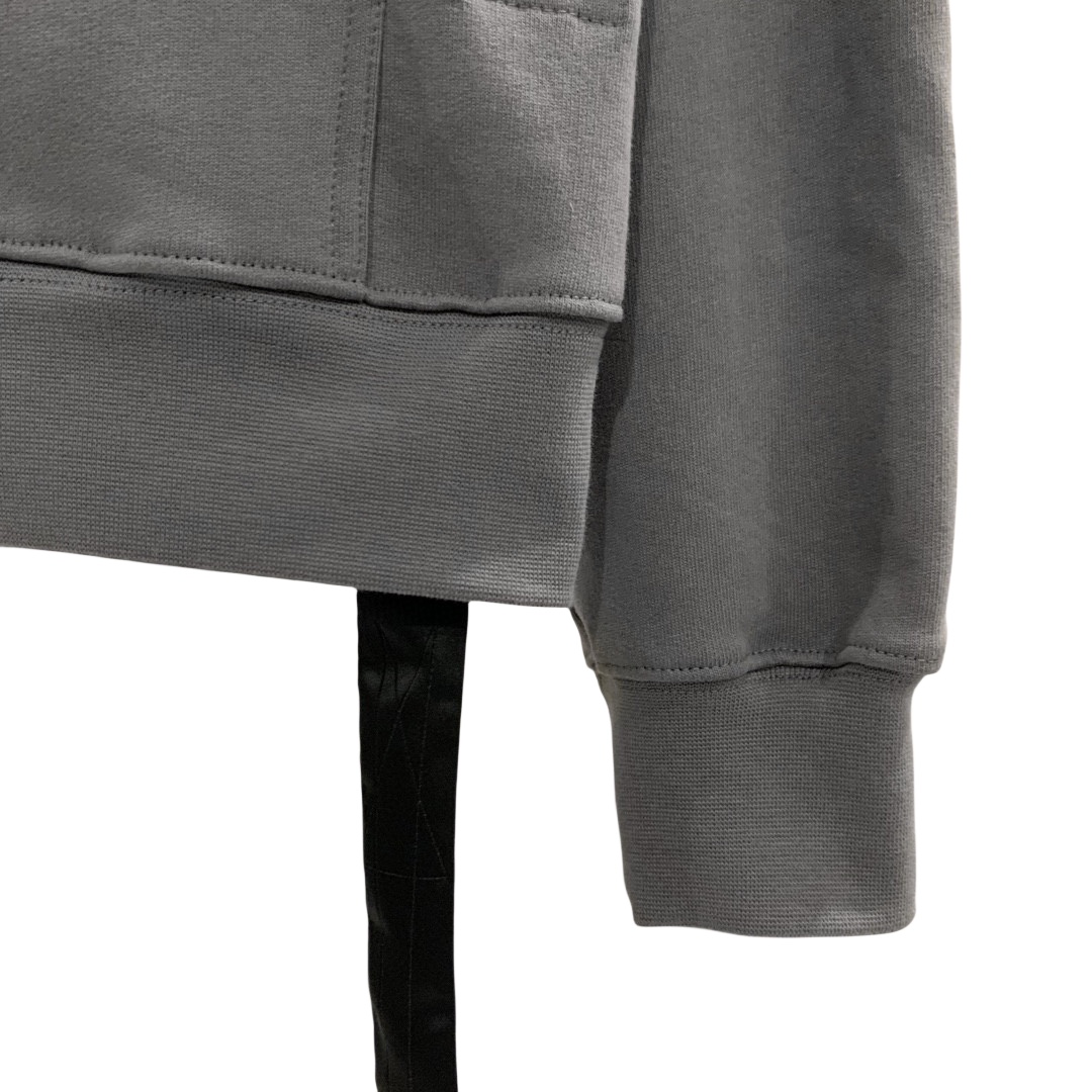 Rick Owens Drkshdw Zipped Hoodie - DopestKickz
