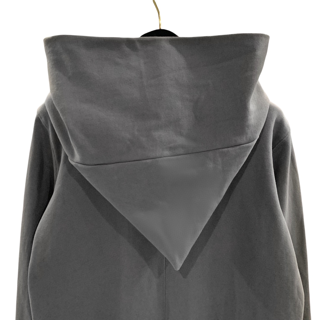 Rick Owens Drkshdw Zipped Hoodie - DopestKickz