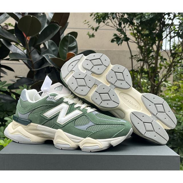 New Balance 9060 Sneakers     U9060VNG  - DopestKickz