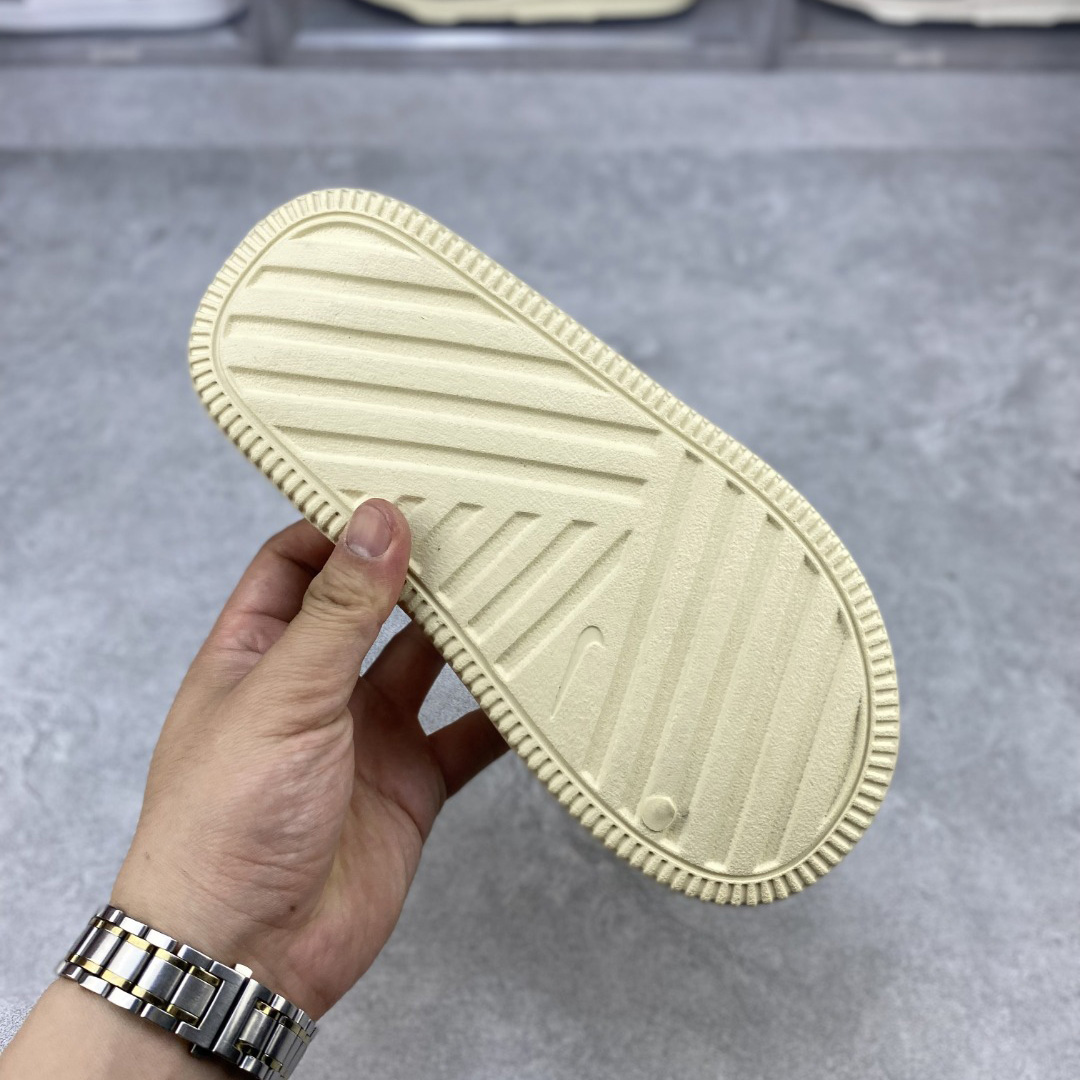 Nike Calm Slide   FD4116-400 - DopestKickz