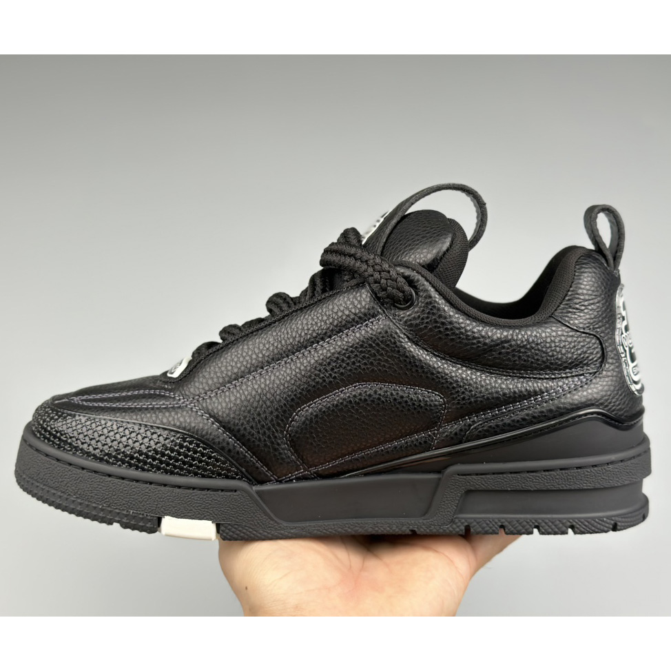 Louis Vuitton LV Skate Sneaker    1ABZ5B - DopestKickz