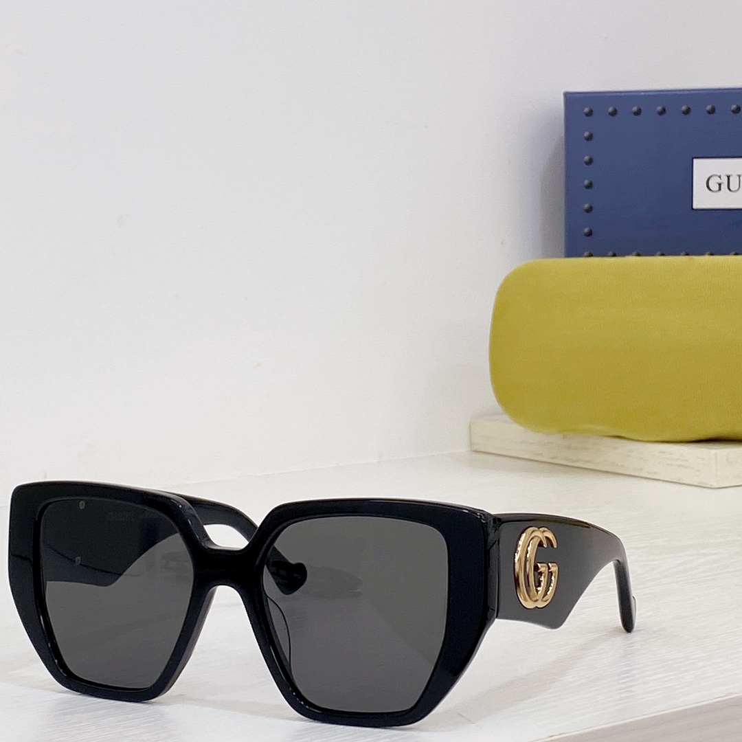Gucci GG0956S Sunglasses - DopestKickz