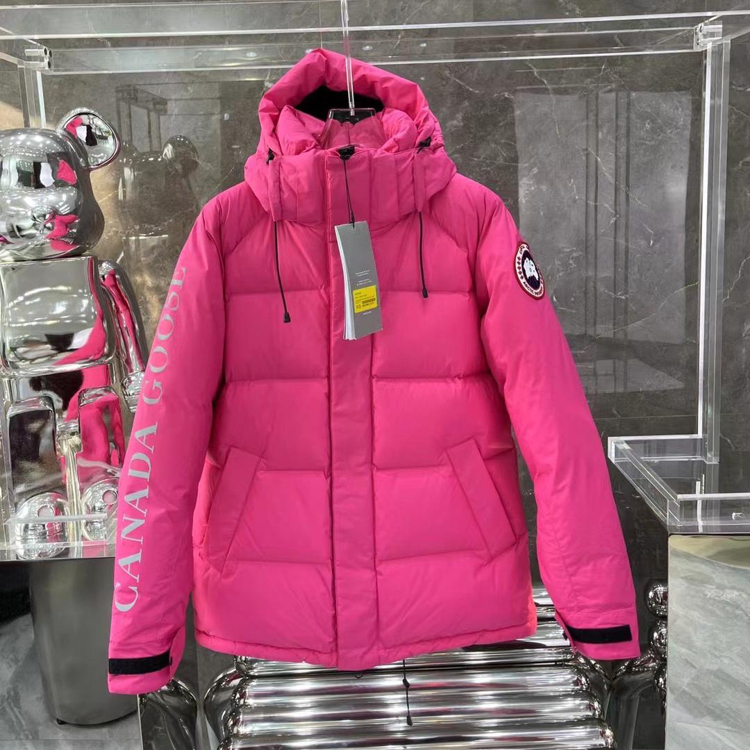 Canada Goose Parkas Approach Jacket - DopestKickz