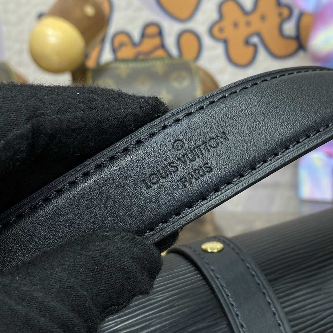 Louis Vuitton Saumur BB  (20-16-7.5CM)   M23469 - DopestKickz