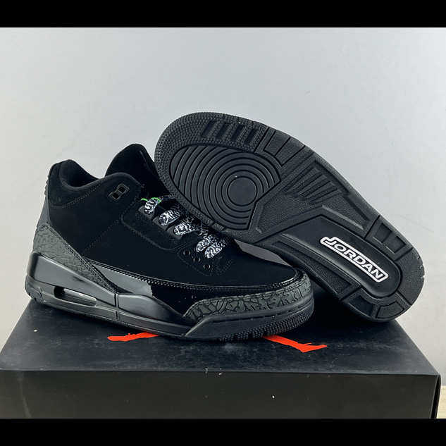 Air Jordan 3 Sneakers   CK9246-168 - DopestKickz